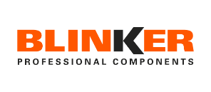 Logo Blinker