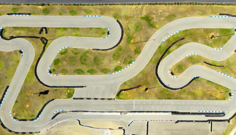 PISTA KARTING (1)